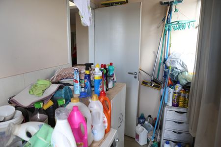 Casa para alugar com 360m², 5 quartos e 3 vagasÁrea de Serviço