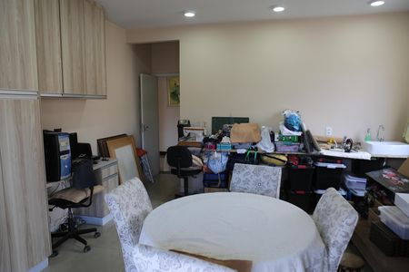 Casa para alugar com 360m², 5 quartos e 3 vagasQuarto 5
