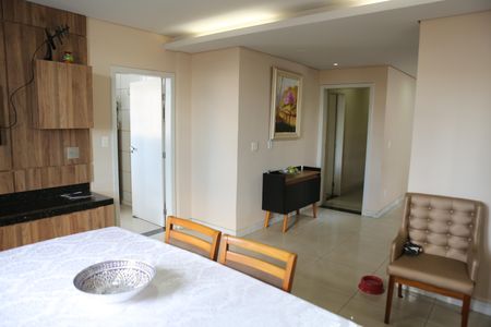Casa para alugar com 360m², 5 quartos e 3 vagasCopa