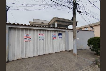Casa para alugar com 360m², 5 quartos e 3 vagasFachada / Plaquinha Instalada 25/07/2026 ISZK-10