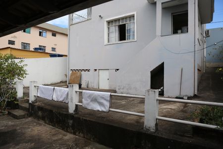 Casa para alugar com 360m², 5 quartos e 3 vagasQuintal
