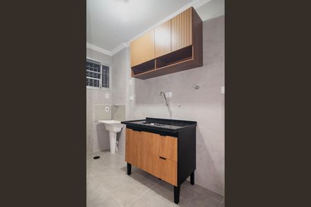 Apartamento à venda com 40m², 1 quarto e sem vaga