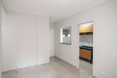 Apartamento à venda com 40m², 1 quarto e sem vaga