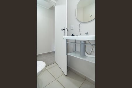Apartamento à venda com 40m², 1 quarto e sem vaga
