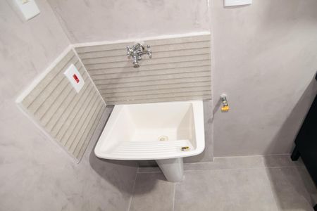 Apartamento à venda com 40m², 1 quarto e sem vaga