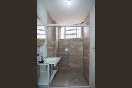 Apartamento à venda com 40m², 1 quarto e sem vaga