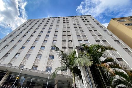 Apartamento à venda com 40m², 1 quarto e sem vaga