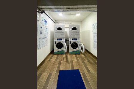 Apartamento à venda com 40m², 1 quarto e sem vaga