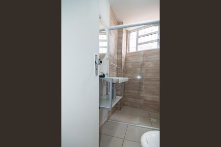 Apartamento à venda com 40m², 1 quarto e sem vaga
