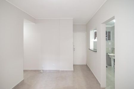 Apartamento à venda com 40m², 1 quarto e sem vaga