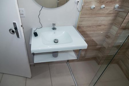 Apartamento à venda com 40m², 1 quarto e sem vaga