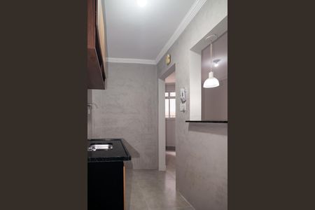 Apartamento à venda com 40m², 1 quarto e sem vaga