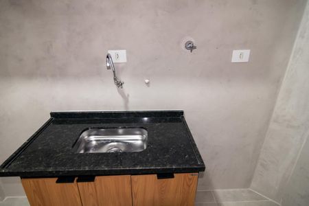 Apartamento à venda com 40m², 1 quarto e sem vaga
