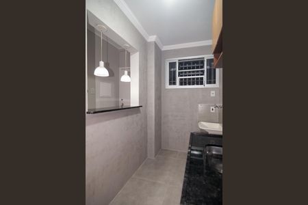 Apartamento à venda com 40m², 1 quarto e sem vaga