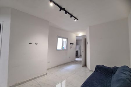 Sala de apartamento para alugar com 2 quartos, 63m² em Vila Ivg, São Paulo