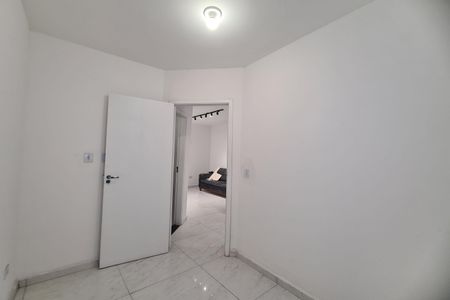 Quarto 2 de apartamento para alugar com 2 quartos, 63m² em Vila Ivg, São Paulo