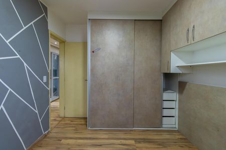Quarto 1 de apartamento para alugar com 2 quartos, 50m² em Parque Turiguara, Cotia