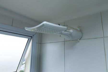 Apartamento para alugar com 50m², 2 quartos e 1 vaga Apartamento para alugar com 50m², 2 quartos e 1 vagaBanheiro