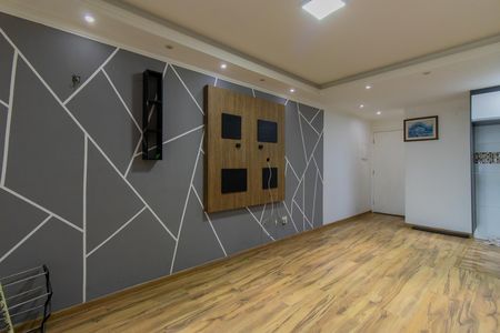 Apartamento para alugar com 50m², 2 quartos e 1 vaga Apartamento para alugar com 50m², 2 quartos e 1 vagaSala