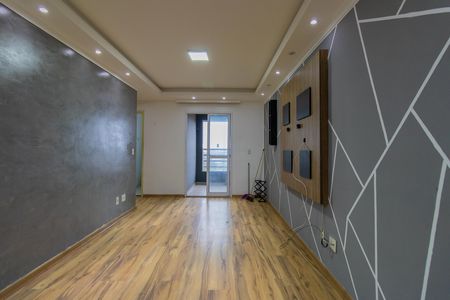 Apartamento para alugar com 2 quartos, 50m² em Parque Turiguara, Cotia