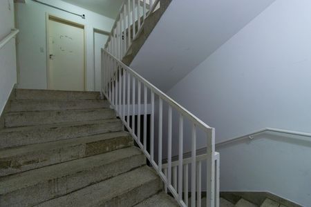 Área comum de apartamento para alugar com 2 quartos, 50m² em Parque Turiguara, Cotia