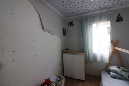 Casa de condomínio à venda com 73m², 3 quartos e 1 vagaQuarto 3