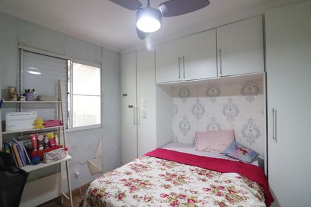 Quarto 2 de casa de condomínio à venda com 3 quartos, 73m² em Jardim Borborema, São Bernardo do Campo