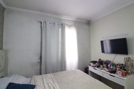 Casa de condomínio à venda com 73m², 3 quartos e 1 vagaQuarto 1 - Suíte