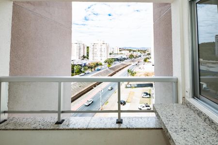 Apartamento para alugar com 3 quartos, 77m² em Alípio de Melo, Belo Horizonte
