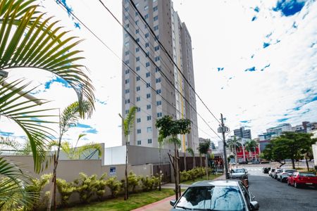 Apartamento para alugar com 3 quartos, 77m² em Alípio de Melo, Belo Horizonte