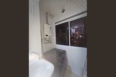 Apartamento para alugar com 60m², 2 quartos e 1 vaga