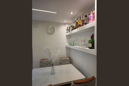 Apartamento para alugar com 2 quartos, 60m² em Anil, Rio de Janeiro