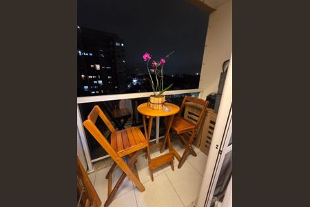 Apartamento para alugar com 2 quartos, 60m² em Anil, Rio de Janeiro