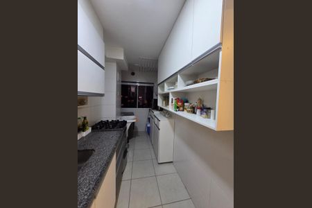 Apartamento para alugar com 60m², 2 quartos e 1 vaga