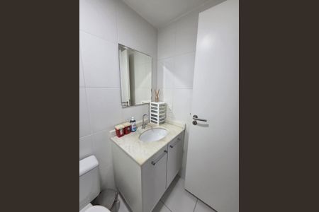 Apartamento para alugar com 60m², 2 quartos e 1 vaga