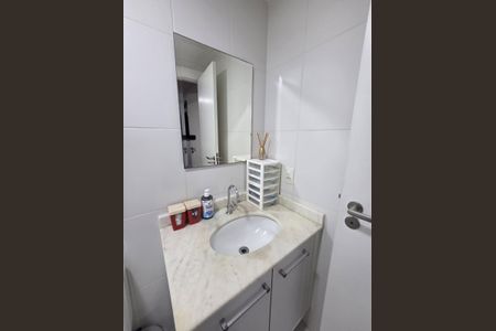 Apartamento para alugar com 60m², 2 quartos e 1 vaga