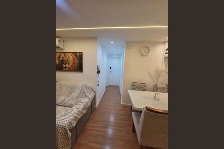 Apartamento para alugar com 2 quartos, 60m² em Anil, Rio de Janeiro