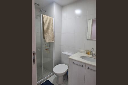 Apartamento para alugar com 2 quartos, 60m² em Anil, Rio de Janeiro
