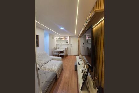 Apartamento para alugar com 2 quartos, 60m² em Anil, Rio de Janeiro