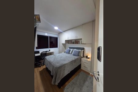 Apartamento para alugar com 60m², 2 quartos e 1 vaga
