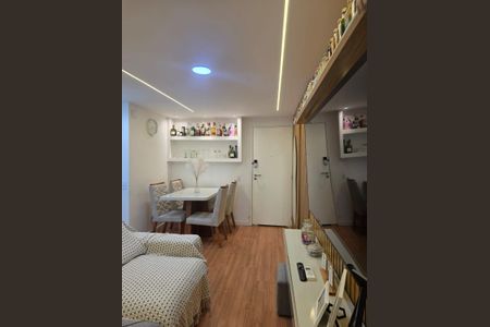 Apartamento para alugar com 2 quartos, 60m² em Anil, Rio de Janeiro