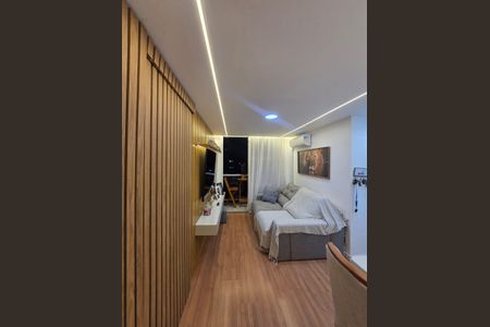 Apartamento para alugar com 2 quartos, 60m² em Anil, Rio de Janeiro