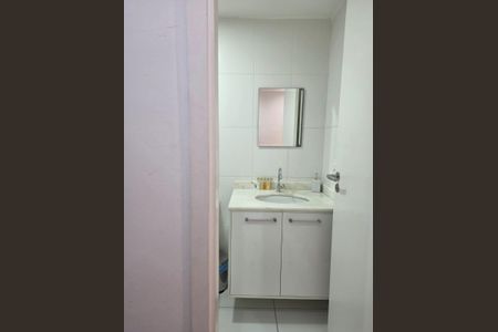 Apartamento para alugar com 60m², 2 quartos e 1 vaga