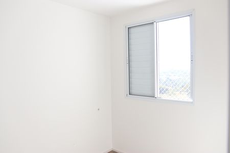 Quarto 01 de apartamento para alugar com 3 quartos, 60m² em Vila Maria Dilce, Goiânia