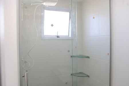 Apartamento para alugar com 60m², 3 quartos e sem vagaBanheiro da Suíte