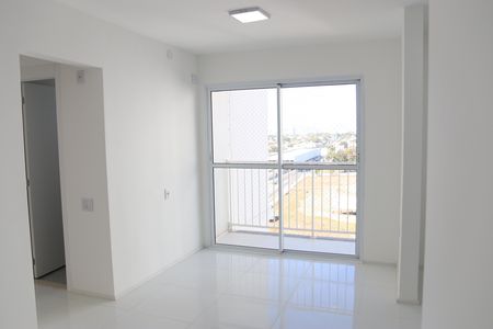 Apartamento para alugar com 3 quartos, 60m² em Vila Maria Dilce, Goiânia