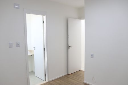 Apartamento para alugar com 60m², 3 quartos e sem vagaSuíte