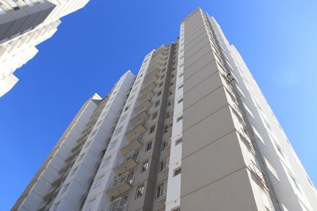 Fachada de apartamento para alugar com 3 quartos, 60m² em Vila Maria Dilce, Goiânia