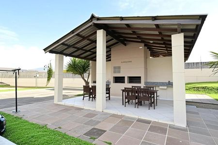 Churrasqueira de apartamento para alugar com 2 quartos, 71m² em Areal, Pelotas