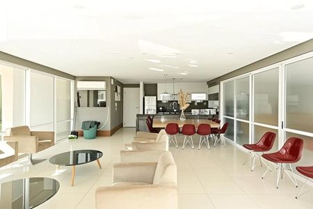 Área Comum de apartamento para alugar com 2 quartos, 71m² em Areal, Pelotas